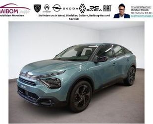 Citroen C4 Gebrauchtwagen