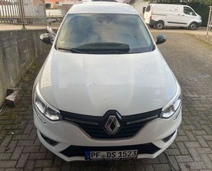 Renault Megane Gebrauchtwagen