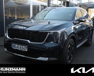 Kia Sorento Gebrauchtwagen