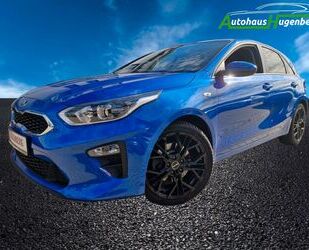Kia ceed / Ceed Gebrauchtwagen