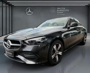 Mercedes-Benz C 180 Gebrauchtwagen