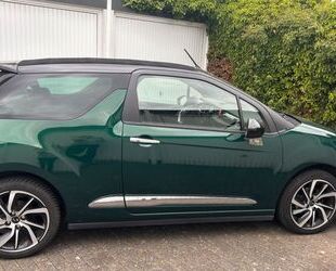 DS Automobiles DS3 Gebrauchtwagen