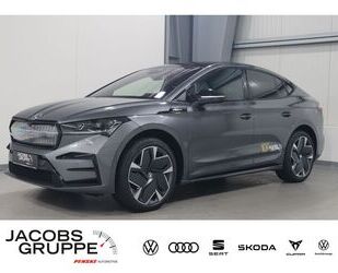 Skoda Enyaq Gebrauchtwagen