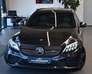 Mercedes-Benz C 300 Gebrauchtwagen