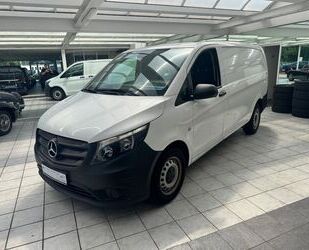 Mercedes-Benz Vito Gebrauchtwagen