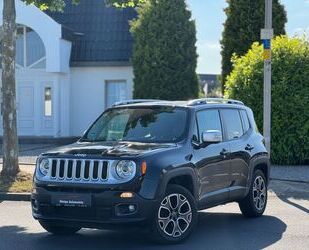 Audi Renegade 