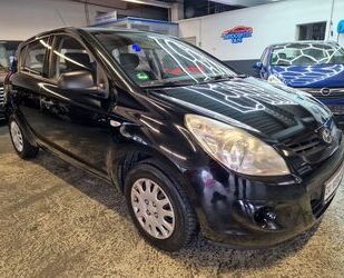 Hyundai i20 Gebrauchtwagen