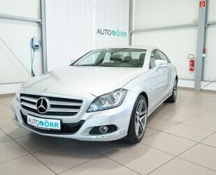 Mercedes-Benz CLS 350 Gebrauchtwagen