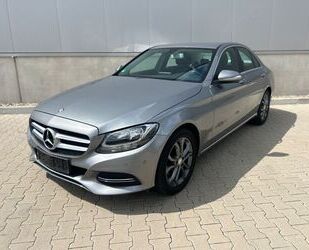 Mercedes-Benz C 220 Gebrauchtwagen