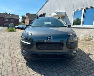 Citroen C4 Cactus Gebrauchtwagen