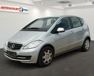 Mercedes-Benz A 180 Gebrauchtwagen