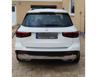 Mercedes-Benz GLB 200 Gebrauchtwagen
