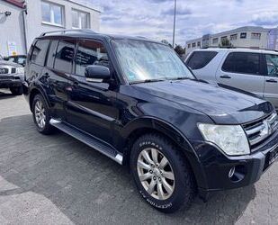Mitsubishi Pajero Gebrauchtwagen