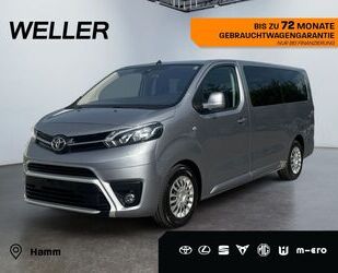 Toyota Proace (Verso) Gebrauchtwagen