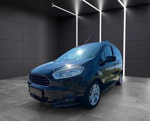 Ford Tourneo Courier Gebrauchtwagen