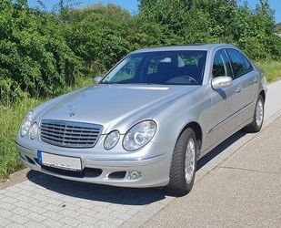 Mercedes-Benz E 240 Gebrauchtwagen
