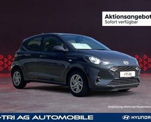 Hyundai i10 Gebrauchtwagen