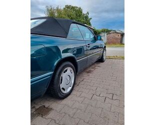 Mercedes-Benz E 200 Gebrauchtwagen