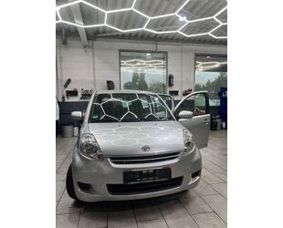 Daihatsu Sirion Gebrauchtwagen