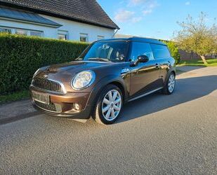 Mini Cooper S Gebrauchtwagen