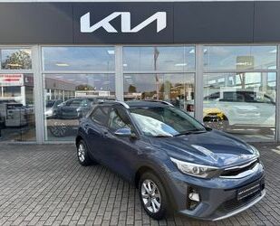 Kia Stonic Gebrauchtwagen