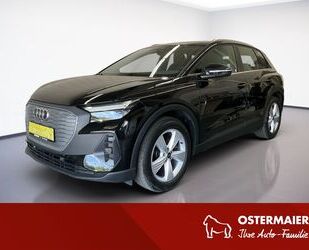 Audi Q4 e-tron Gebrauchtwagen