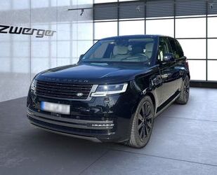 Land Rover Range Rover Gebrauchtwagen