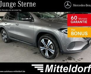 Mercedes-Benz EQA Gebrauchtwagen