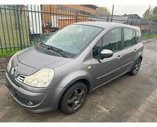 Chrysler Grand Modus 