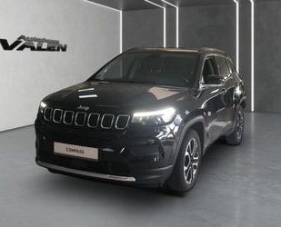 Jeep Compass Gebrauchtwagen