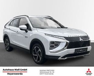 Mitsubishi Eclipse Cross Gebrauchtwagen