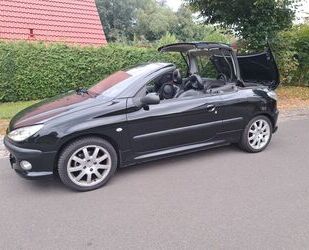 Peugeot 206 Gebrauchtwagen