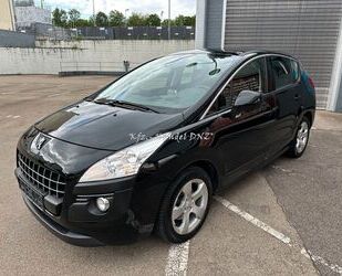 Peugeot 3008 Gebrauchtwagen