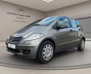 Mercedes-Benz A 150 Gebrauchtwagen