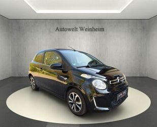 Citroen C1 Gebrauchtwagen