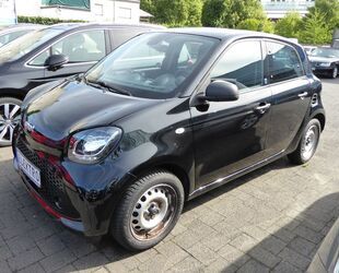 Smart ForFour Gebrauchtwagen
