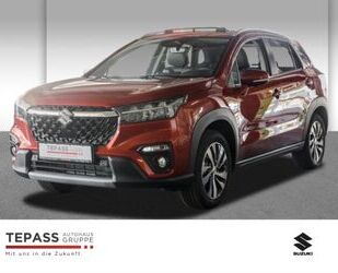 Suzuki (SX4) S-Cross Gebrauchtwagen