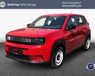 Fiat Grande Panda Gebrauchtwagen