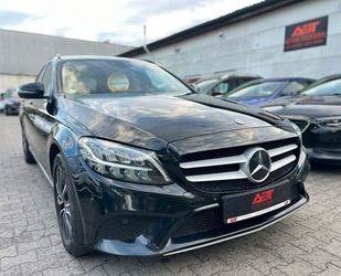Mercedes-Benz C 220 Gebrauchtwagen