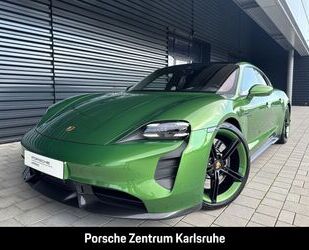Porsche Taycan Gebrauchtwagen