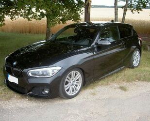 BMW 125 Gebrauchtwagen