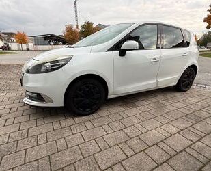 Renault Scenic Gebrauchtwagen