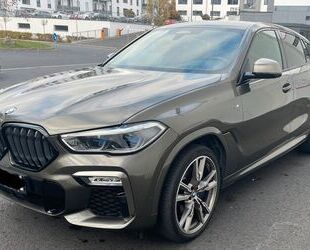 BMW X6 M50 Gebrauchtwagen