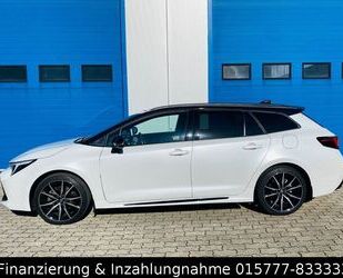 Toyota Corolla Gebrauchtwagen