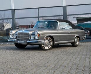Mercedes-Benz 280 Gebrauchtwagen