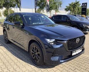 Mazda CX-60 Gebrauchtwagen