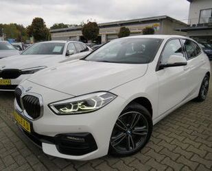 BMW 120 Gebrauchtwagen