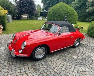 Porsche 356 Gebrauchtwagen