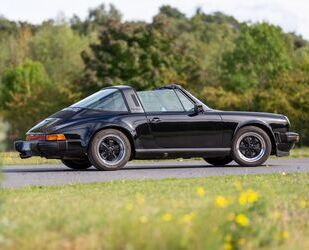 Porsche 911 Urmodell Gebrauchtwagen