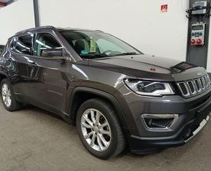 Jeep Compass Gebrauchtwagen